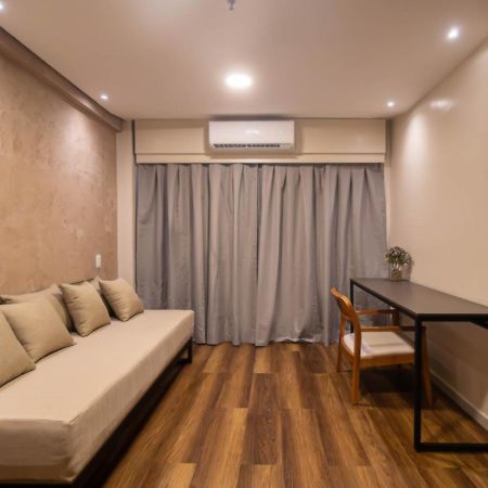 Gran Hotel Arrey Teresina Bagian luar foto
