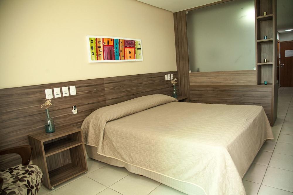 Gran Hotel Arrey Teresina Bagian luar foto